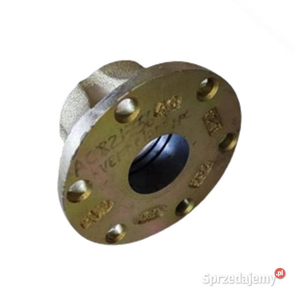 AC821756 Kverneland Optima Disc Hub Do maszyn uprawowych