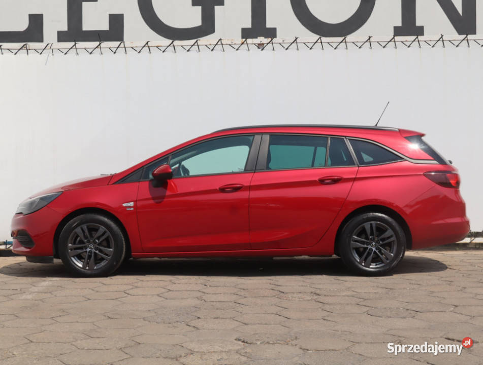 Opel Astra 12 Turbo Astra łódzkie Łódź sprzedam