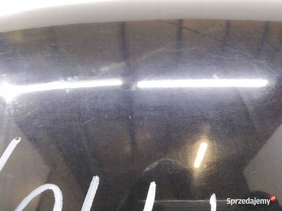 MASKA POKRYWA VW Volkswagen Touran I 20032010 osobowe