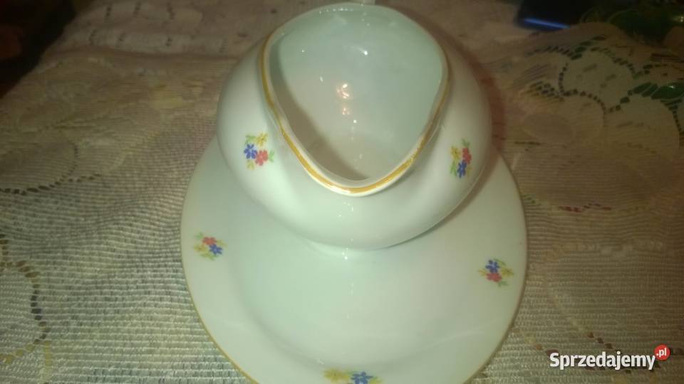 sosjerka GIESCHE Kraków