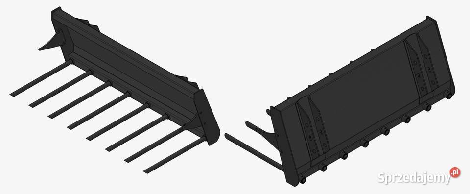 Adapter MX C1C2 osprzęt do takich ładowaczy Wysoka