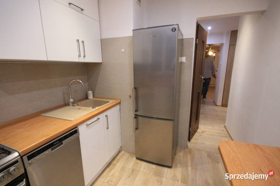 3pok 57met Jeleniej PEŁEN ROZKŁADBALKON Wrocław blok