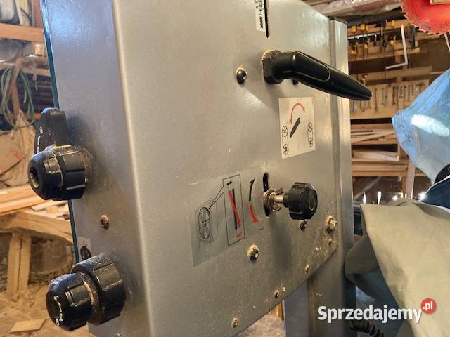 Taśmowa Makita LB1200F Produkcja Bielecha