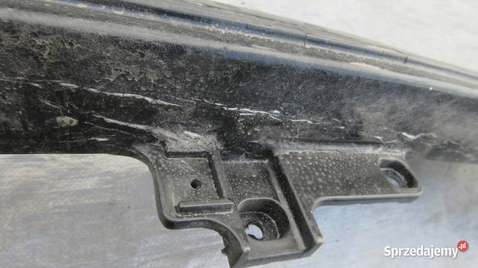 BELKA ZDERZAKA TYŁ TYLNA KIA CEED III 3 Ruda Śląska