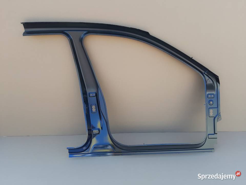 VW PASSAT B8 3G POSZYCIE SŁUPEK PRÓG LEWY Trzciel