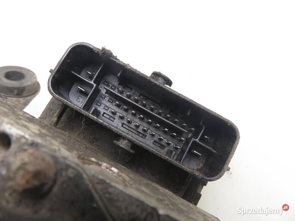 POMPA ABS SKODA ROOMSTER 5J 0265800635