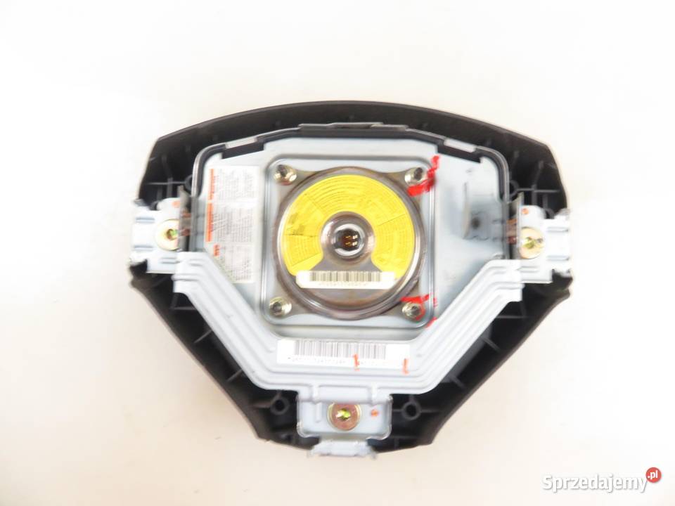 PODUSZKA KIEROWCY SUZUKI GRAND VITARA I Poduszki powietrzne