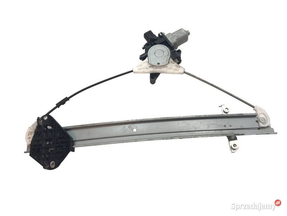 SUBARU OUTBACK IV 2010R MECHANIZM SILNIK Skarżysko-Kamienna