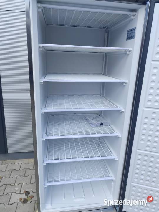 Szafa Mrożnicza GN21 TEFCOLD UF600S