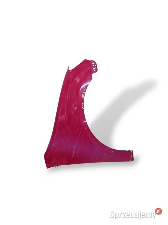 Golf VI golf 6 błotnik prawy przód 5K6821216C Złotoryja