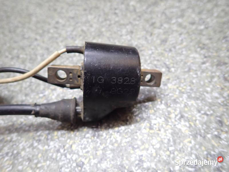 CEWKA ZAPŁONU ZAPŁONOWA SUZUKI RM 125 9000R F114 Strzelce Krajeńskie