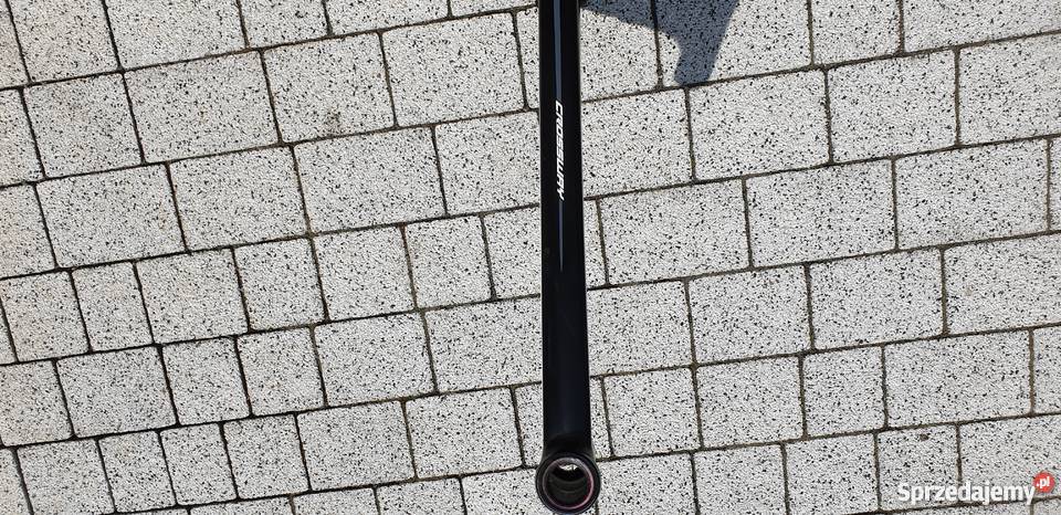 Rama do roweru Merida Crossway XT dolnośląskie Wrocław