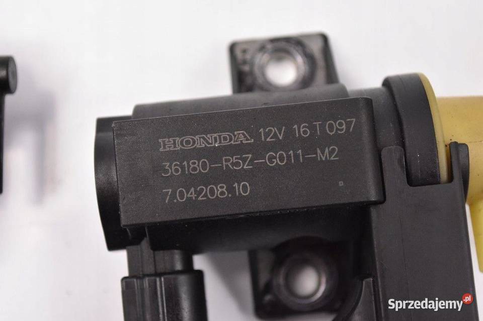 ZAWÓR PODCIŚNIENIA CIVIC IX 36180RZ0G012M2 lubelskie