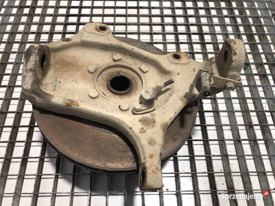 ZWROTNICA LEWY PRZÓD TATA SAFARI 22 140