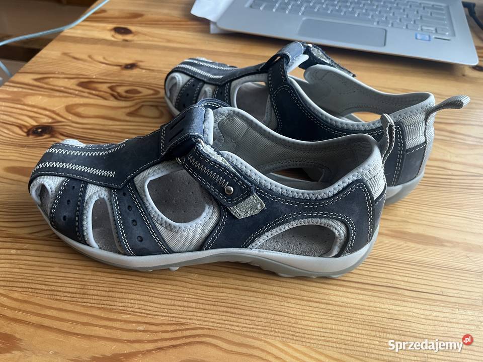 Sandały damskie 37 Venezia Gdańsk