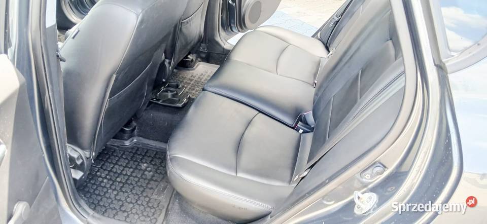 Kia Ceed 14Gaz 105 Skóra Klimatyzacja Kłodawa
