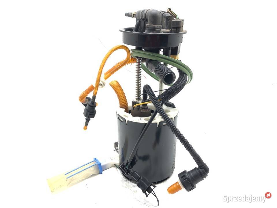 POMPA PALIWA VOLVO S80 II 6G9N9H307BE 44 316