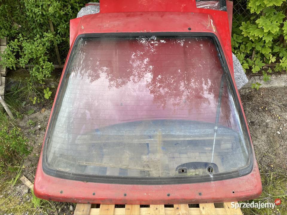 Części Nissan 200SX Silvia 180ZX Gazelle S12 osobowe Nowy Dwór Mazowiecki