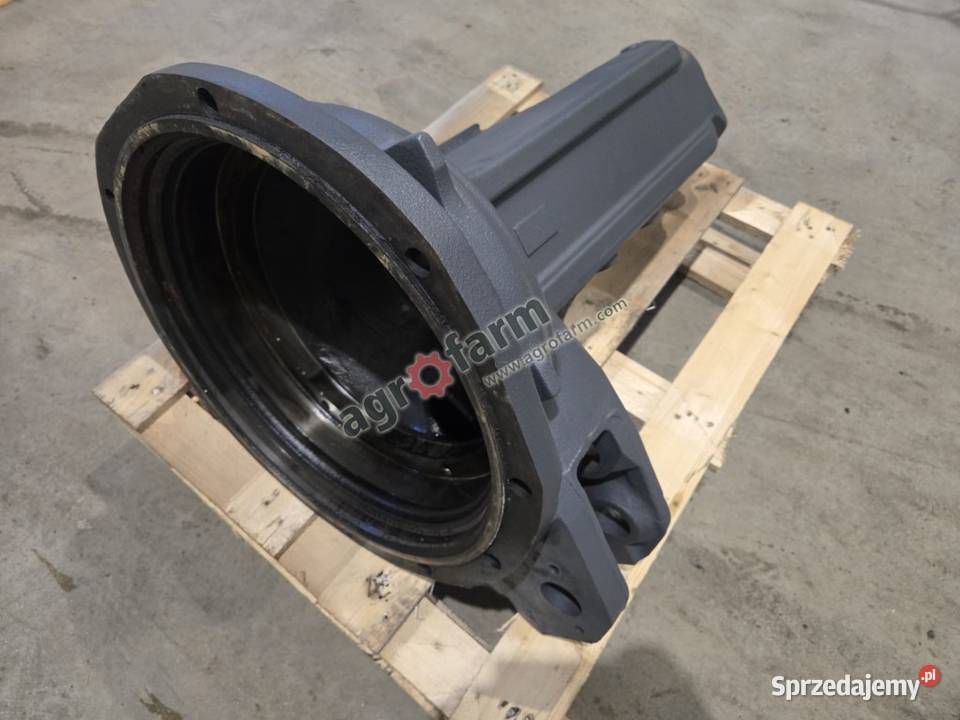 Obudowa zwolnicy Claas Arion 610 640 Ares Byków