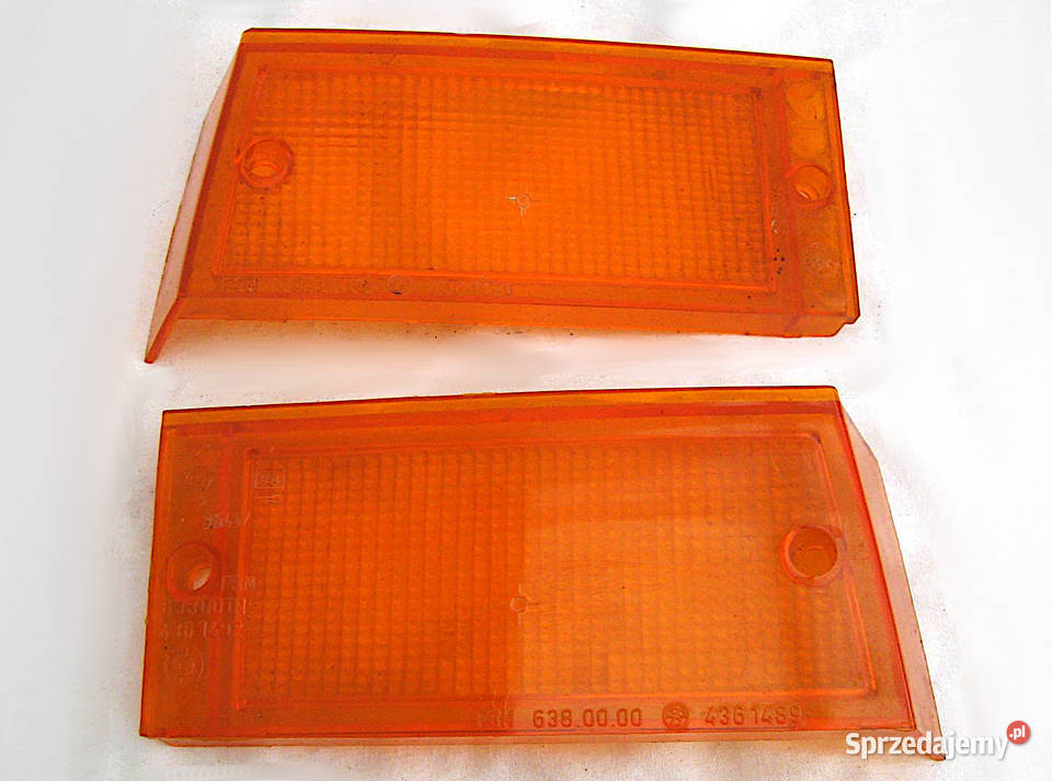 Klosz FSM 6380000 4361489 kierunkowskaz kierunkowskazy Szczecinek