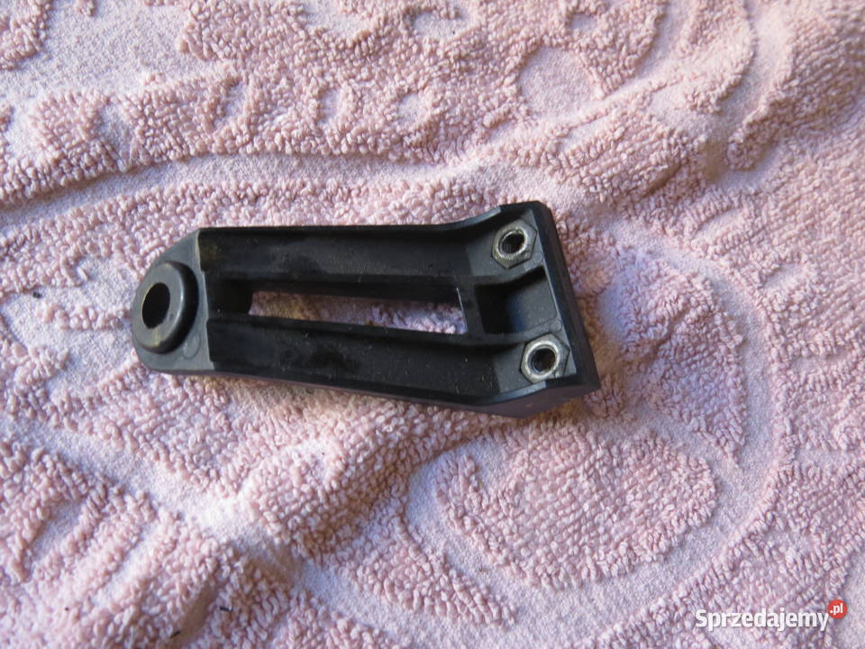 BMW GS650 GS 650 800 0812 mocowanie chłodnicy mazowieckie