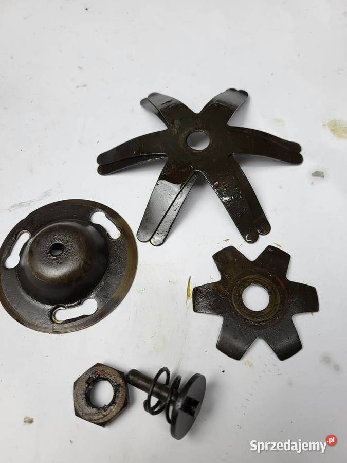 docisk sprzęgła zundapp db 200 dbk200 dbk201 DB Rybnik