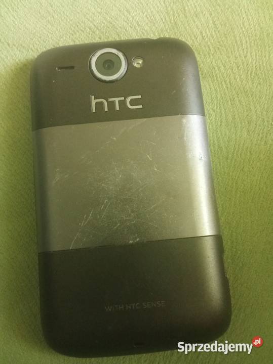 Sprzedam telefon HTC Elizówka