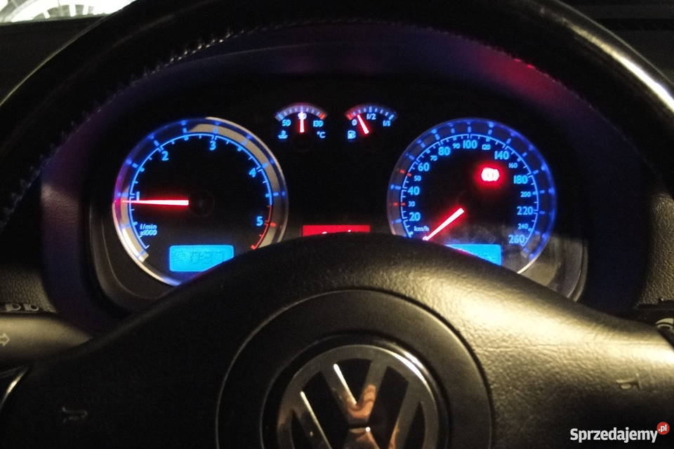 Sprzedaję VW BORA 19TDI kombi elektryczne lusterka wielkopolskie Swarzędz sprzedam