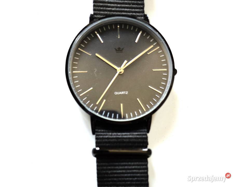 Zegarek QUARTZ 3 Zegarki w jednego Pszczyna