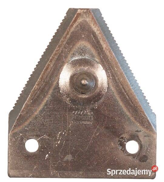 Nóż tnący grzybek 3 mm 95720018 Kamionna