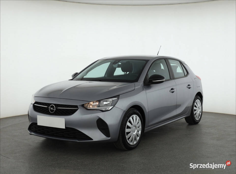 Opel Corsa 12 Turbo poduszka powietrzna mazowieckie Piaseczno