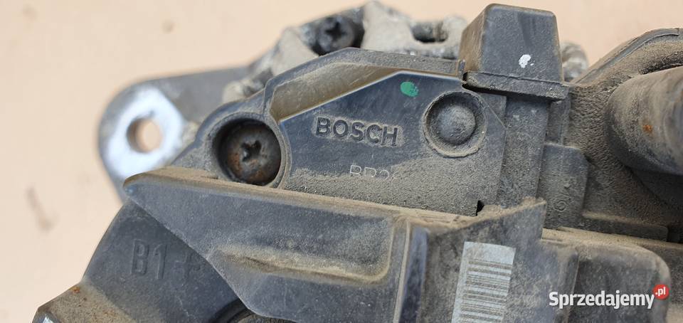 ALTERNATOR RENAULT DXI JOHN DEERE 7420853850 lubuskie