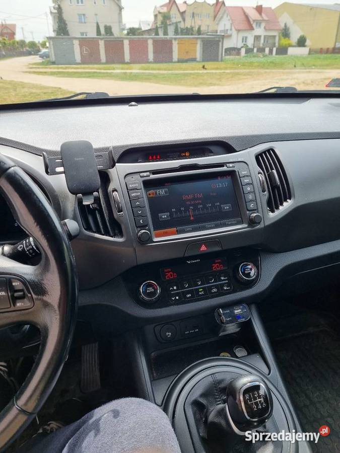 Sprzedam Auto wdobrym stanie które czas mi służy CD Chorzele