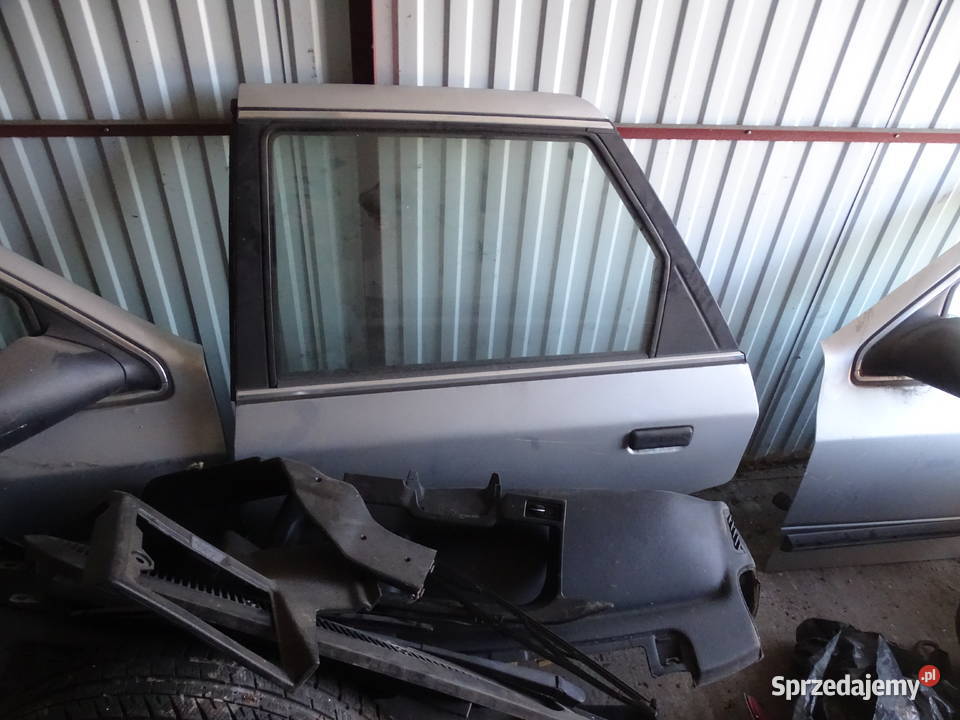 Ford Scorpio I zestaw części Pozostałe Żyrardów