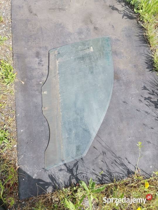 Szyba boczna prawy przód leganza Czerwionka-Leszczyny sprzedam