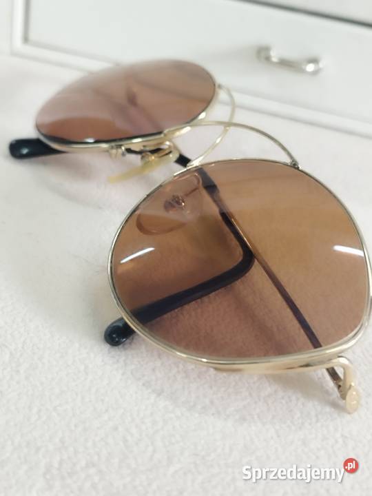 Oryginalne Okulary Christian Dior Model 2313 37 Rajcza sprzedam