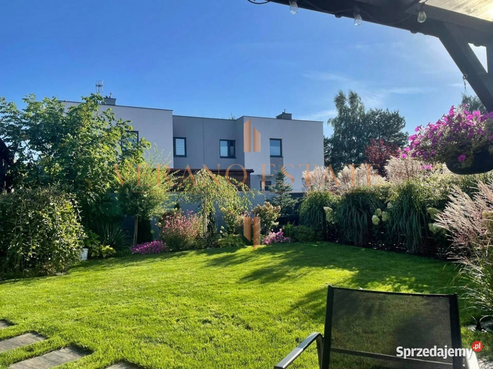 Bezczynszowe Ogród I 2 miejsca parkingowe Grodzisk Mazowiecki sprzedam