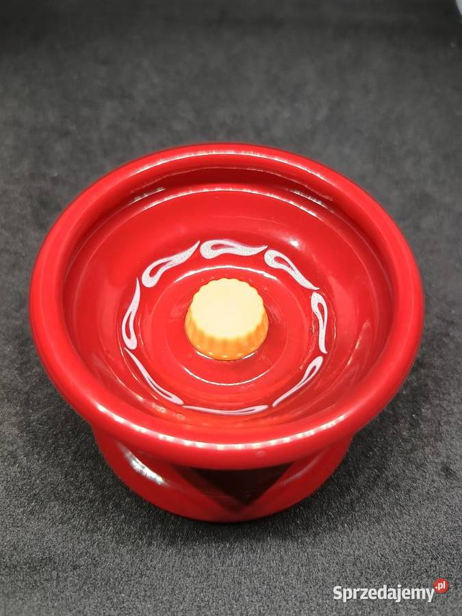Czerwone Yoyo jojo 6 lat+