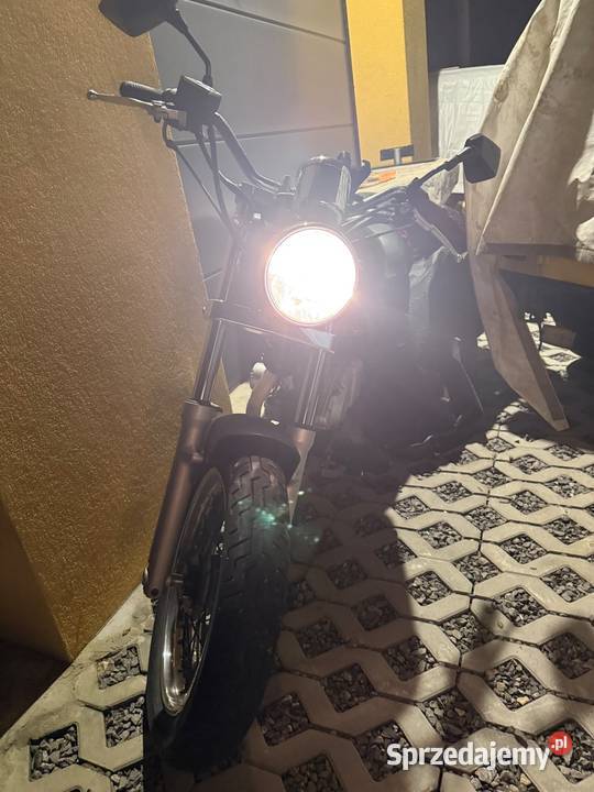 Suzuki GZ125