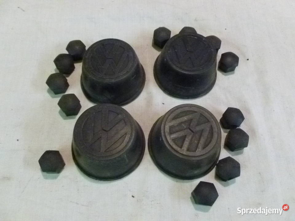 Lampa reflektor VW garbus kafer Lampy przednie Mława