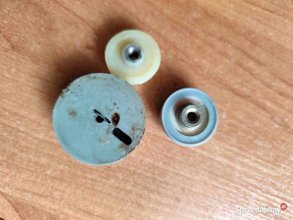 Komplet sprzęgieł na silnik do robota kuchennego małopolskie Olkusz