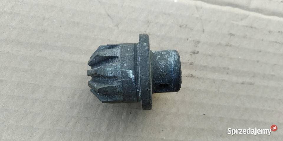 Ursus 28123512 MF235 MF255 koło stożkowe nieuszkodzony Bychawa
