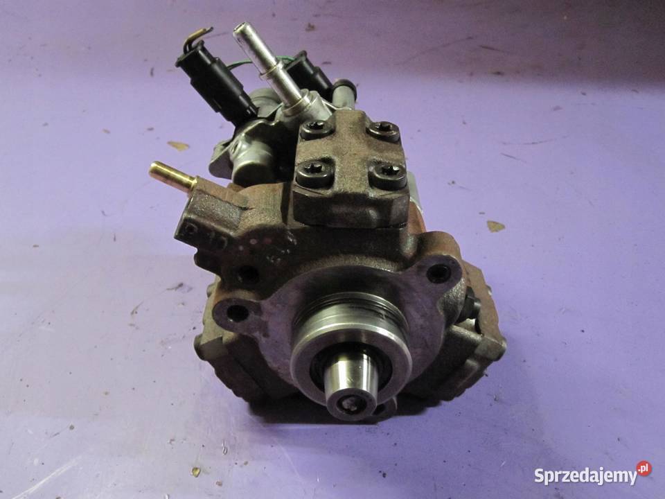 FORD TRANSIT 22 TDCI 14r125 A2C59517043 Pompa