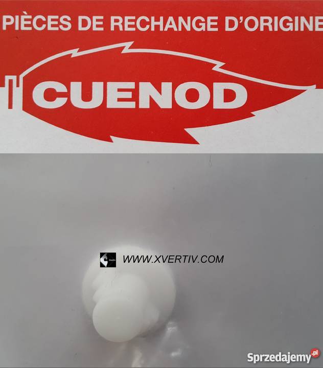 Cuenod C2834 H Sprzegło do pompy olejowej małopolskie Kraków