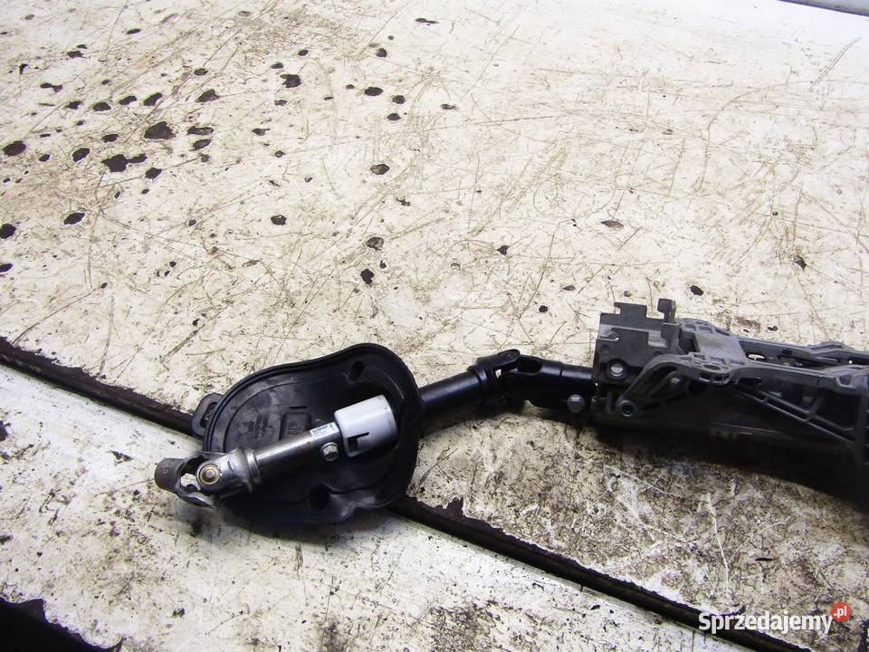 KOLUMNA KIEROWNICZA KRZYŻAK OPEL INSIGNIA B lubelskie