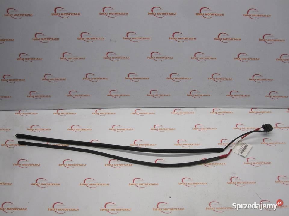 SKODA SCALA 24r czujnik otwierania klapy osobowe Kielce