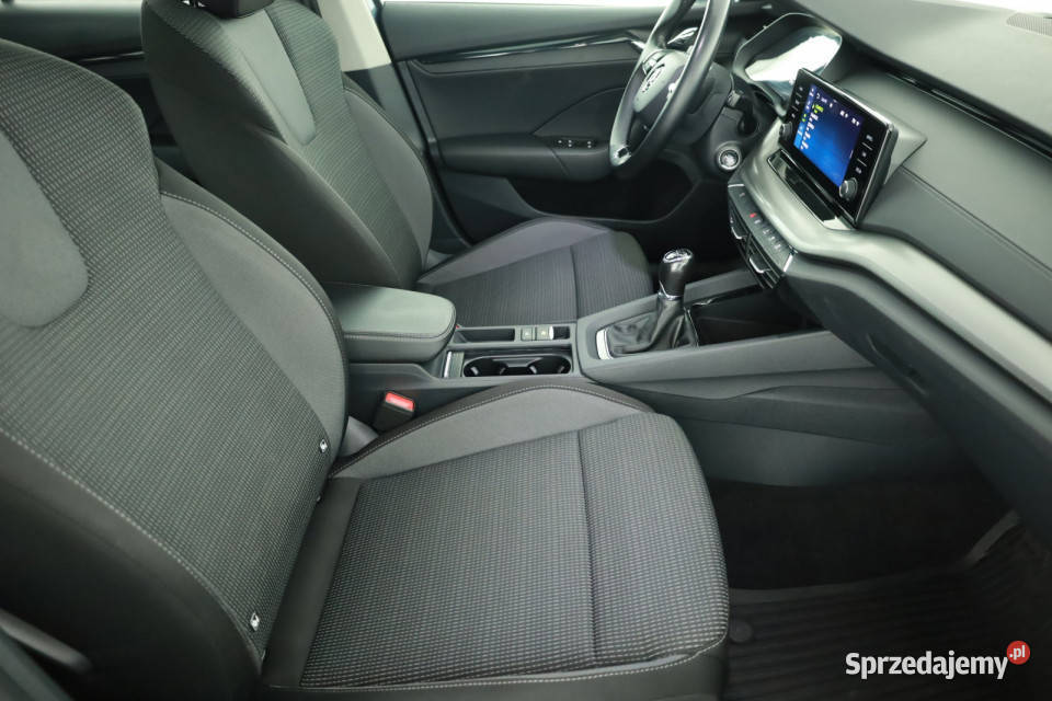 Skoda Octavia 15 TSI