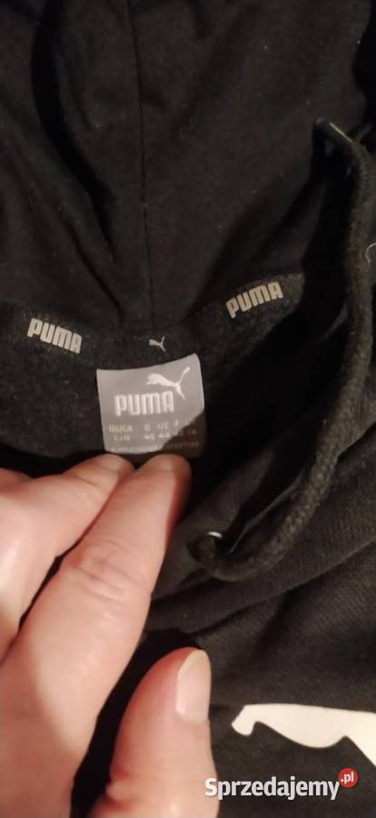 Bluza damska dresowa Szczytno sprzedam