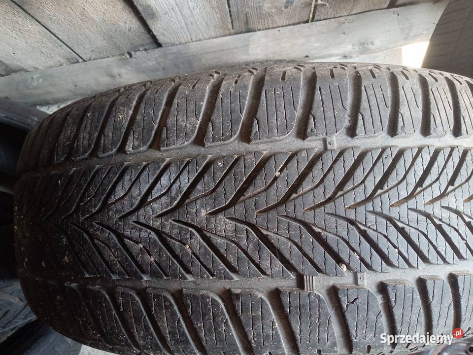 Ładne Opony17 2225555017 lubelskie Lubartów