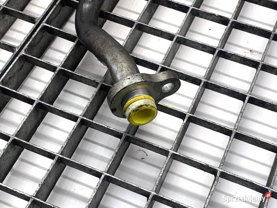 RURKA KLIMATYZACJI VOLVO V70 III 6G9N19N601BF 25 podkarpackie